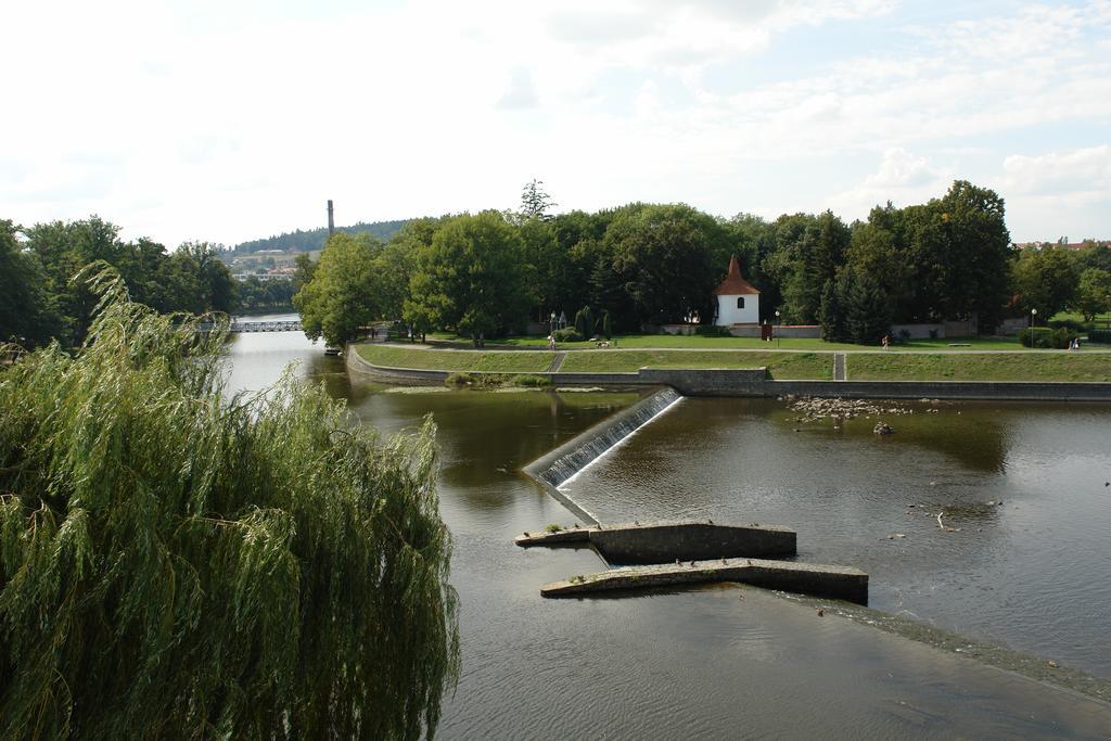Hotel Pod Skalou