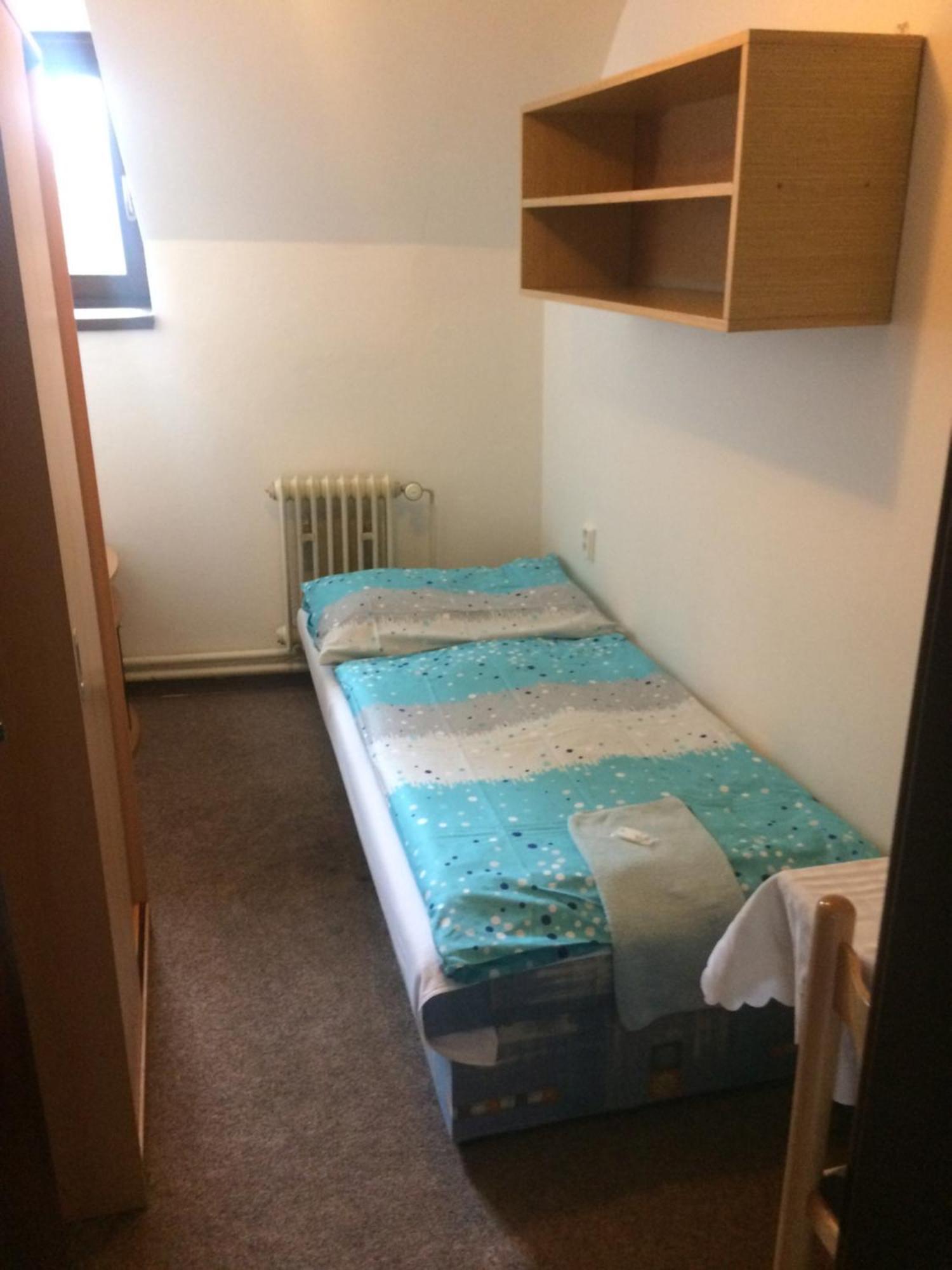 Hotel Pod Skalou Písek