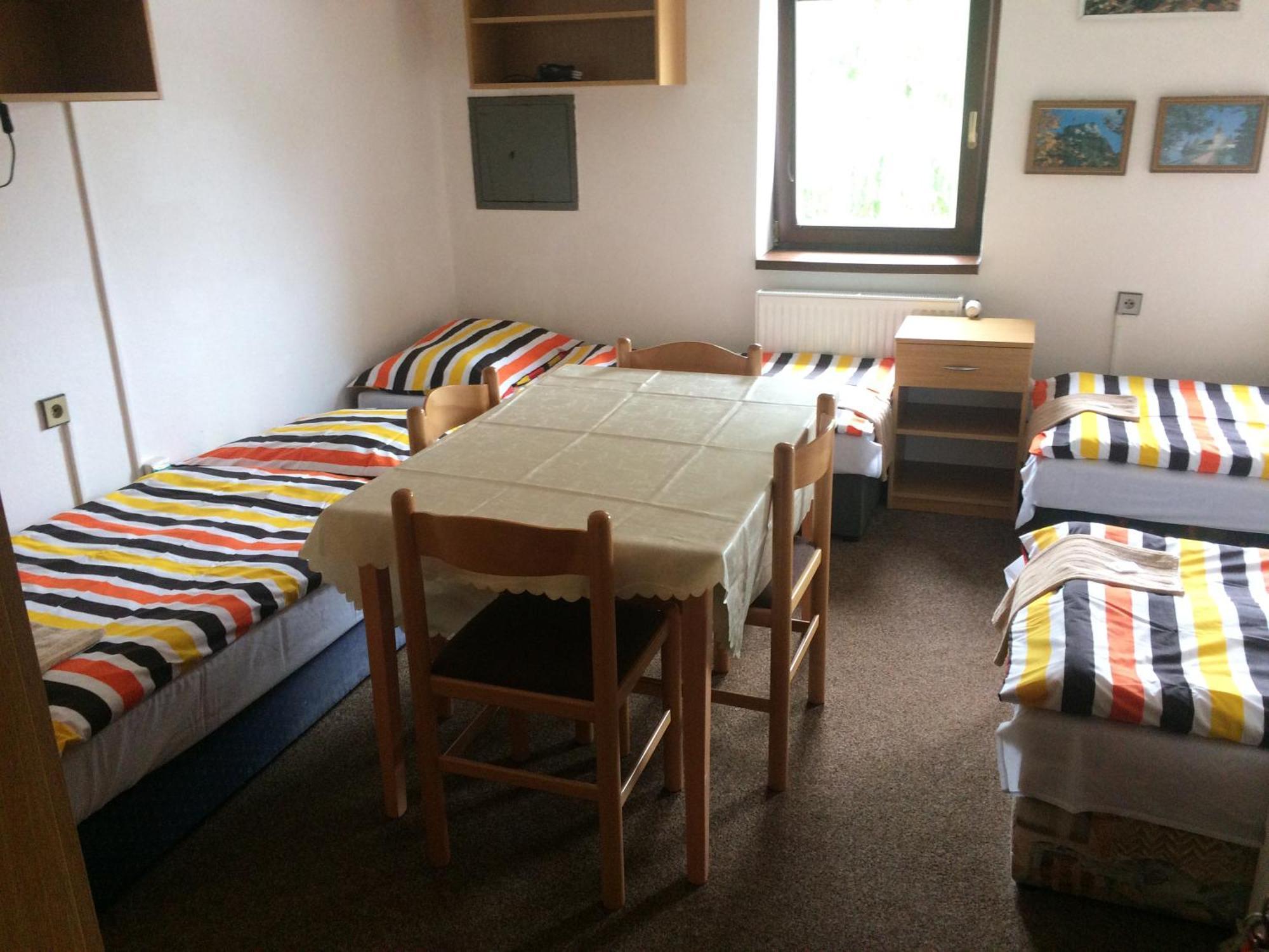 Hotel Pod Skalou