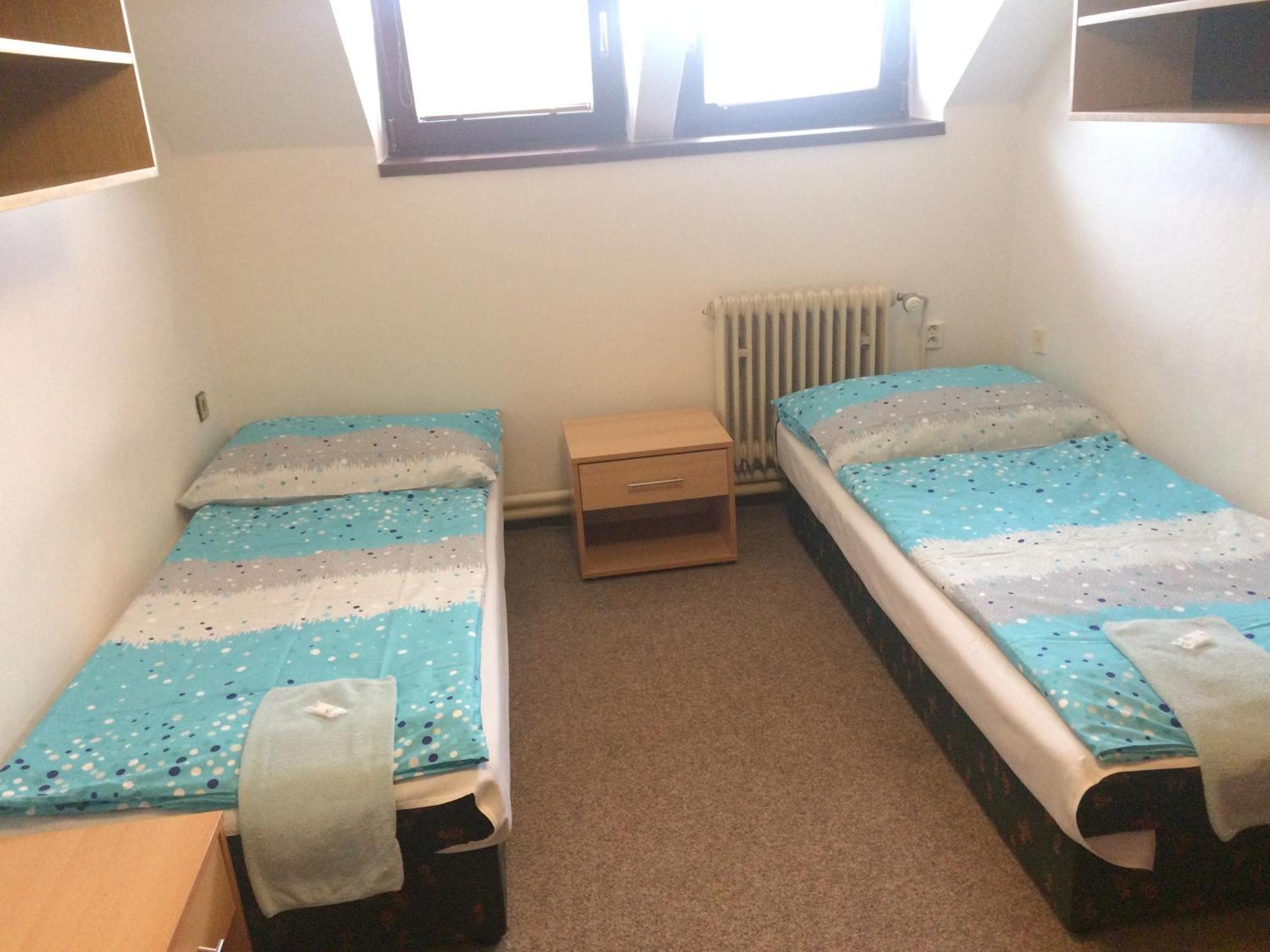 Hotel Pod Skalou 2*
