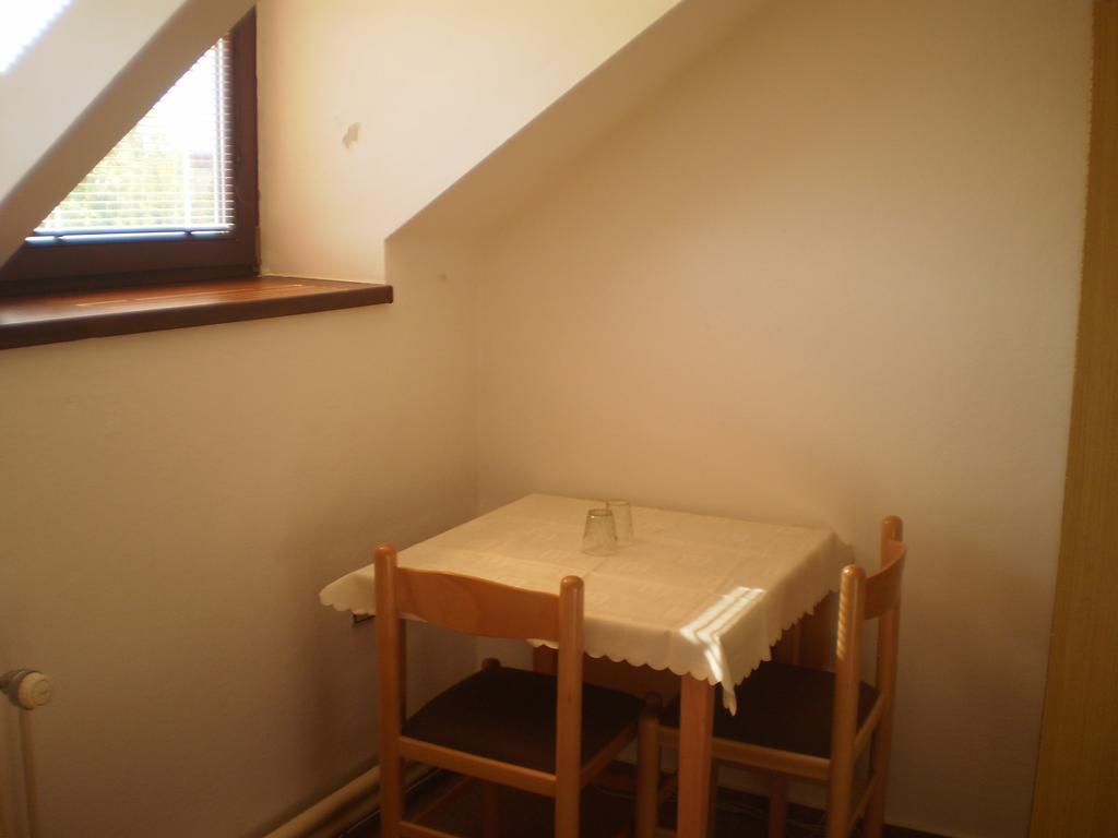 Hotel Pod Skalou 2*