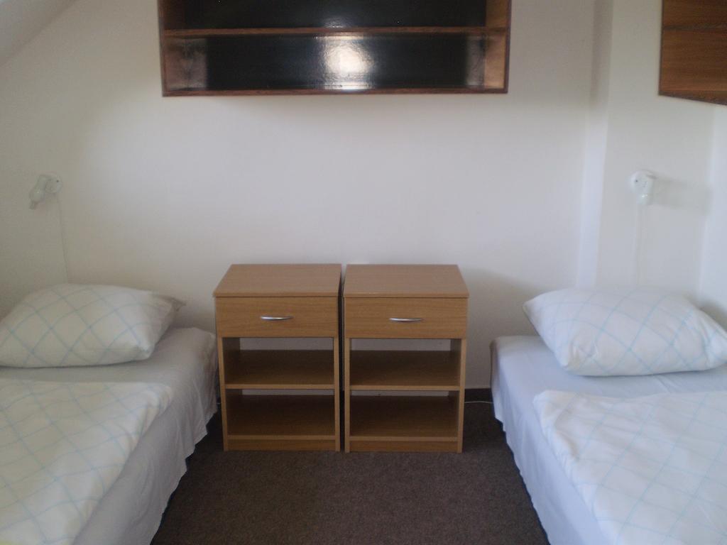 Hotel Pod Skalou