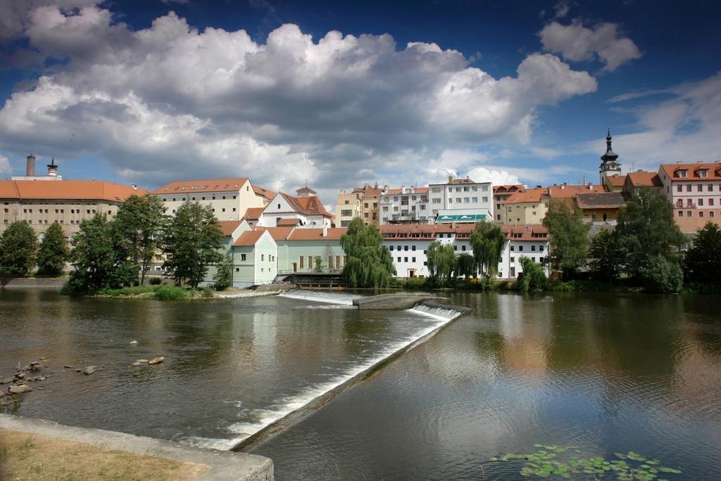 Pod Skalou Hotel Písek
